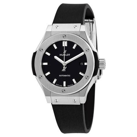 reloj hublot automatic|relojes hublot mujer de.